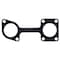 Pai Exhaust Manifold Gasket, 2 Pc. Steel Laminated Detroit Diesel Series 50, 60 Application 631293 - alternate 4